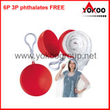 Poncho Raincoat in Ball (YB-2020)