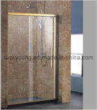 Luxury Shower Room with JIS AA and RoHS Standards