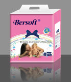 New Packing High Quality Disposable Baby Diaper (M)