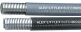 Liquid Tight Flexible Steel Conduit