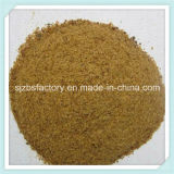 Animal Feed Grade 65% Protein Fish Meal for Poultry