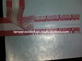 Tamper Proof Hot Sale Custom Voidopen Tape