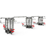 Self-Designed 14 Station-Tri Pod Gym Equipment / Fitness Equipment with Lifetime Warranty for Frame