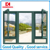 Energy Saving Aluminum Casement Window (KDSC089)