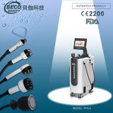 Weight Loss Cavitation Machine Slimming Vacuum Beauty Equipment Salon Equipment