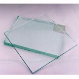 Clear Building Glass Hot Sale 4mm-19mm Laminated Glass