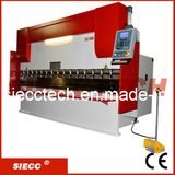 Hydraulic CNC Press Brake 125tx3200 Press Brake/Wc67y Press Brake