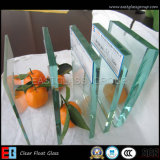 Ultra Clear Float Glass (EGUG004)
