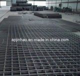 Hot DIP Galvanized Welded Wire Mesh