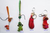 Cartoon Key Chain