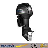 Short Shaft 60HP Outboard Engine