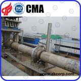 Rotary Kiln/Limestone Rotary Kiln/Calcining Kiln