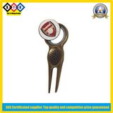 Promotion Golf Divot with Ball Marker (XYH-GD001)