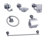 Bathroom Accessories 6PCS Set