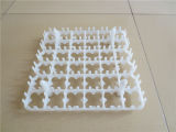 36 Pieces Plastic Egg Tray (double teeth)