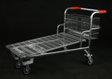 Logistic Flat Bed Cargo Trolley (YRD-L4)