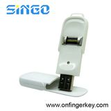 Fingerprint USB Flash Disk (FP-080)