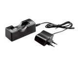 Mobile High-speed Rechargeable Battery Travel Charger(WS40051)