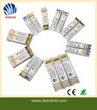 Single-Mode and Multi-Mode Optical SFP /XFP/SFP+ Transceiver