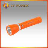Jy Super 0.5W LED Flashlight Torch for Outdoor (JY-9985)