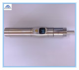 Hot in USA Market Smart E Cigarette Dry Herb Vaporizer E3000 High Power 50W Wax Smoking Pen