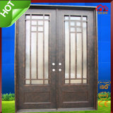 Iron Door Made in China Best Price Door