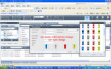 PC Based Tracking Software Fleet Management System