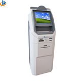 The Self-Service Printing Terminal Kiosk (KRF0806)