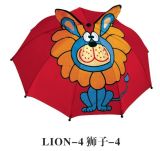 Lion-4 Umbrella