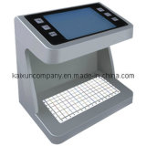 IR LCD Money Detector for Any Currency (WJJKX-086A)