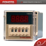 Digital Time Relay Dh48s