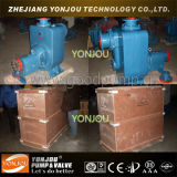 Zx Self-Priming Centrifugal Water Pump with Open Impeller