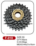 Bike Freewheel of Standard Quality (F-018)
