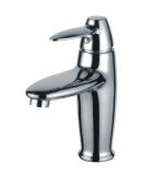 High Quality & Brass Single Handle Faucet (TRN1052-1055)