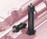 Heavy Duty Hydraulic Cylinders for Working Pressure