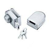 Glass Door Lock (HR1159&HR1160)