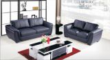 Genuine Leather Sofa of Living Room Furniture Set