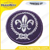 Germany Logo Patches with Purple