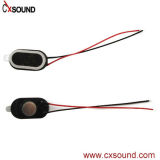 Tracking Type Speaker with Connector for Phone Pad Bluetooth (CXS1810040L50-R08W0.8-A)