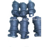 Lower Roller Assy Hyundai Excavator Parts Undercarriage Parts Construction Machinery Parts