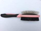 2015 Hot Selling Two Sides Pet Hair Brushes Manufacturers
