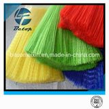 Polyester Besoms Fiber for Broom Brush