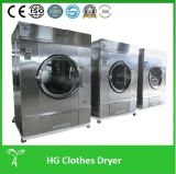 Natural Gas Heated Clothes Tumble Dryer