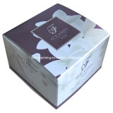Print Skin Cream Cosmetic Box