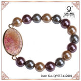 2013 Fashion Gemstone Bracelet Accessories