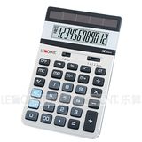 12 Digits Dual Power Large Desktop Calculator (LC22618A)