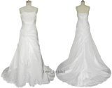 Wedding Gown Wedding Dress LVM524