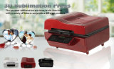 Multifunction 3D Sublimation Printing Machine for Mugs, Plates, Phone Cases