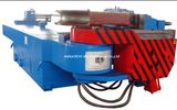 W27ypc-159 CE ISO PLC Hydraulic Pipe Tube Bender Bending Machine