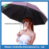 Promotion Gift Funcy Items Folding Umbrella for Ladies